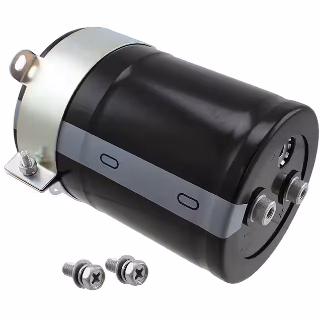 LNX2H332MSEH Nichicon  Aluminum Electrolytic Capacitors